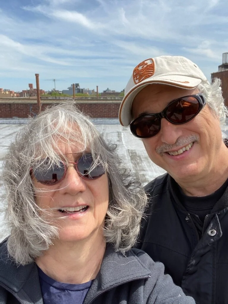 80+60=25: Innovative Sounds in Brooklyn!