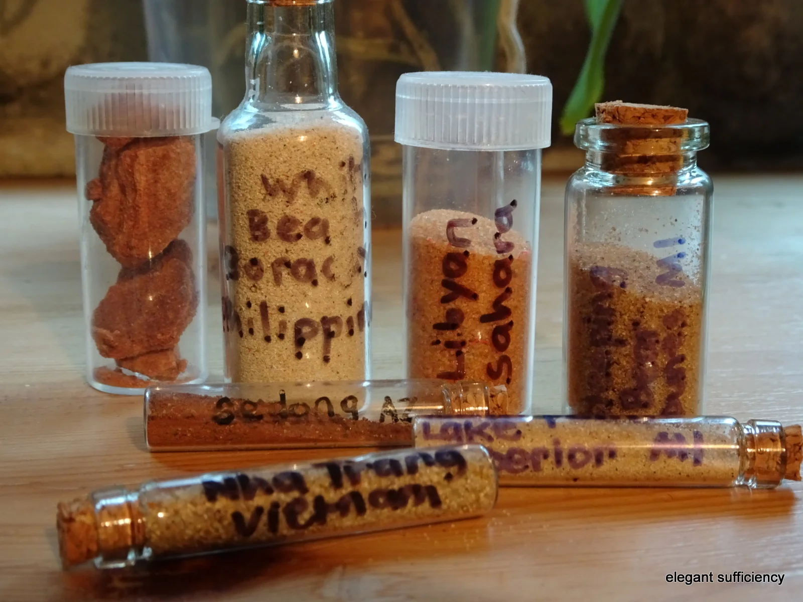 Go for the easy win first