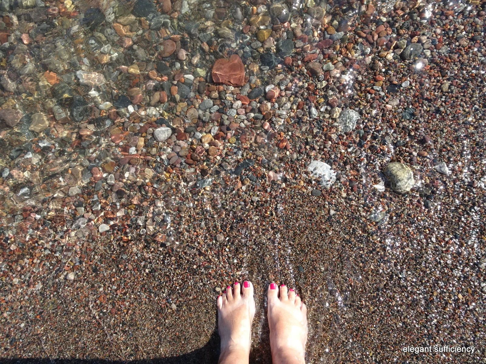 A Superior frame of mind