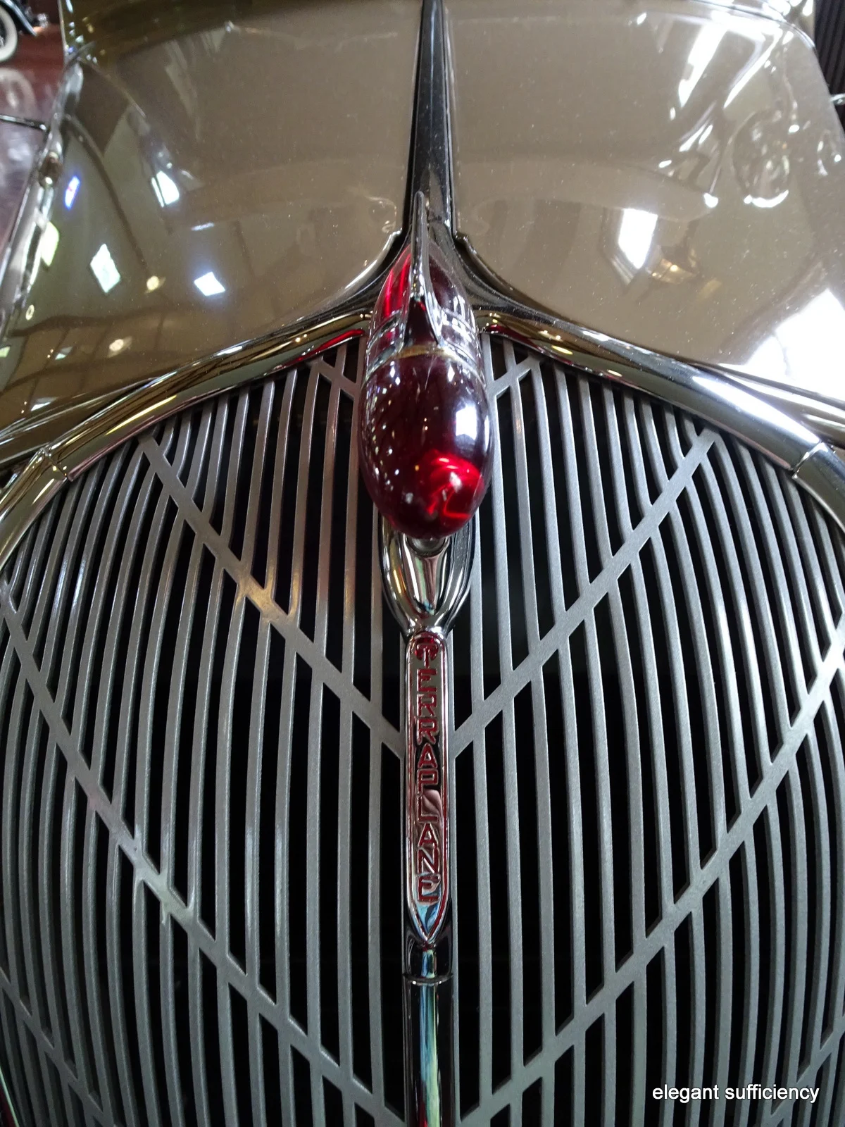 Cars or planes?