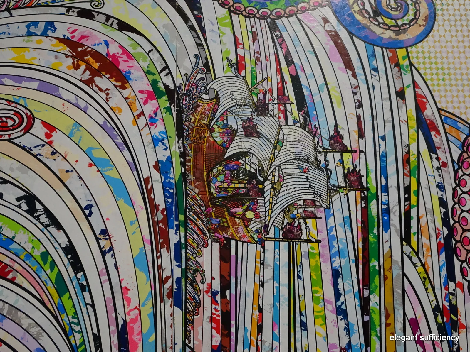 Are we having fun yet?