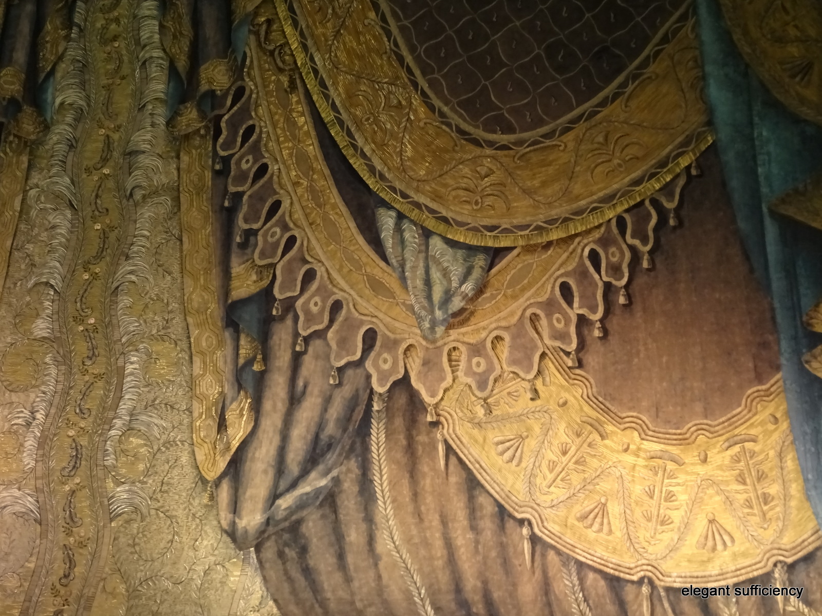 A night at the opera