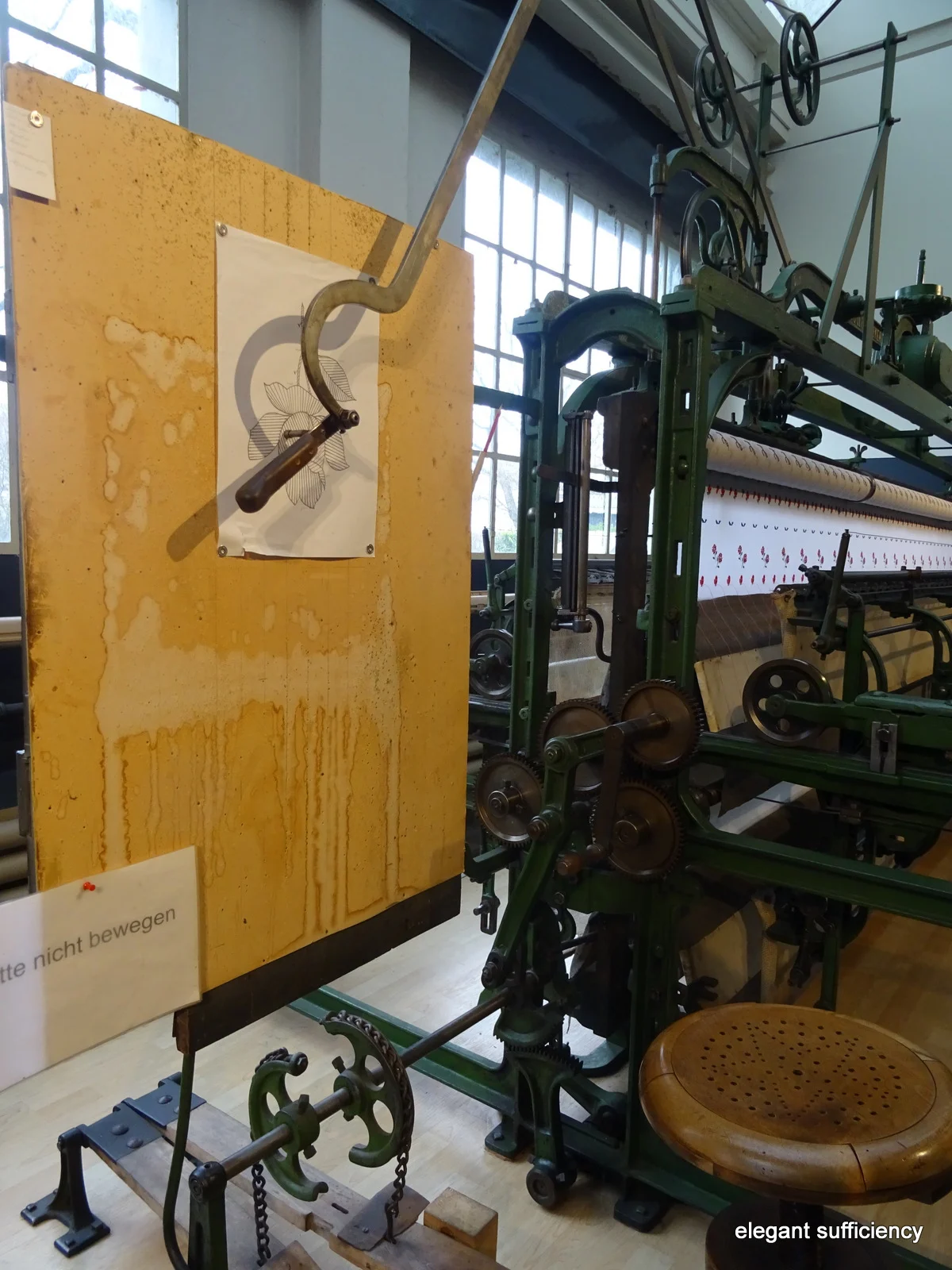 A wonderful discovery