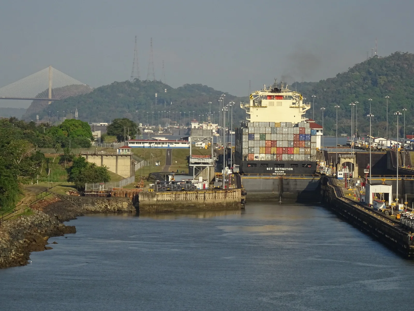 OK, that’ll be £250k, then Sir…