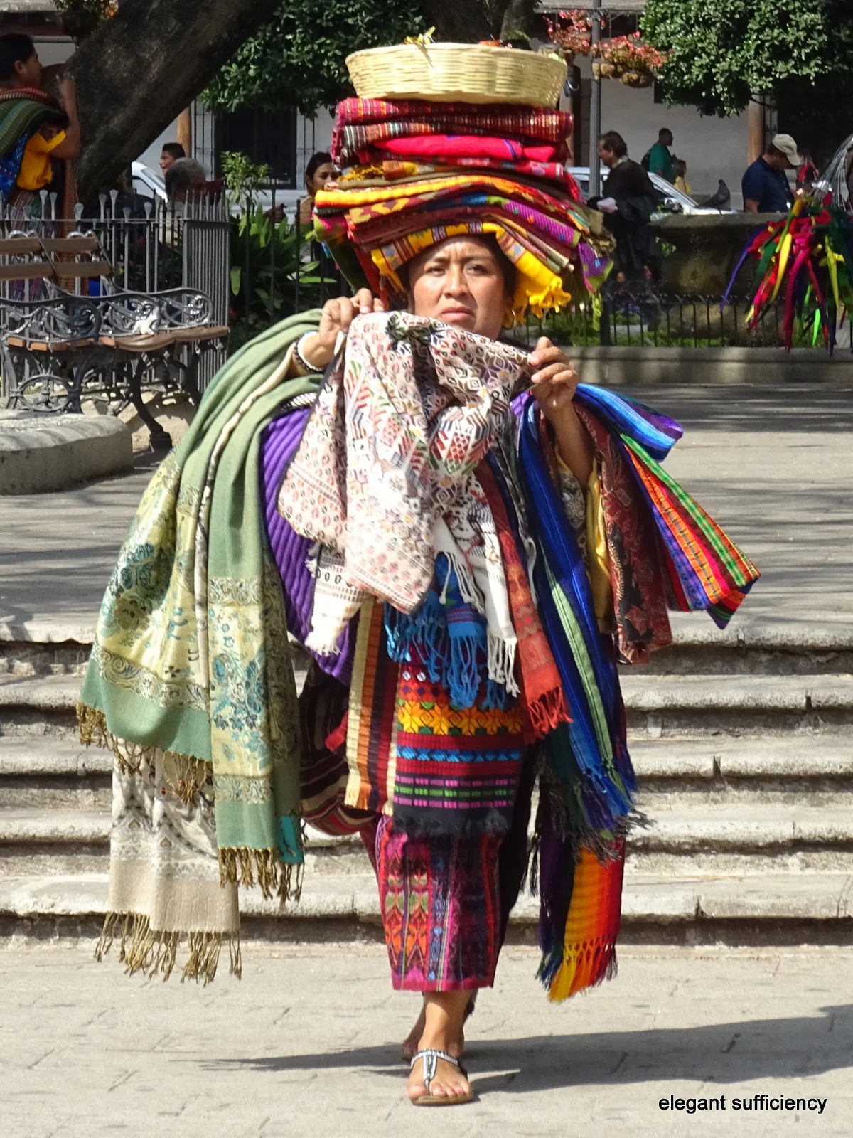 Impressions of Guatemala