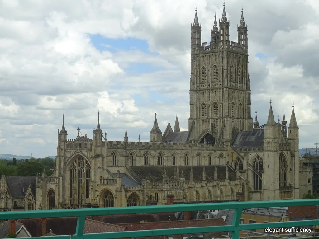 Here or there? This or that?