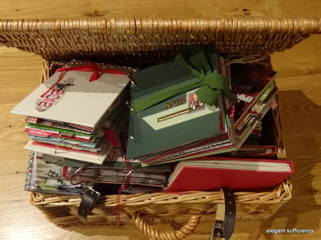 We need a bigger basket