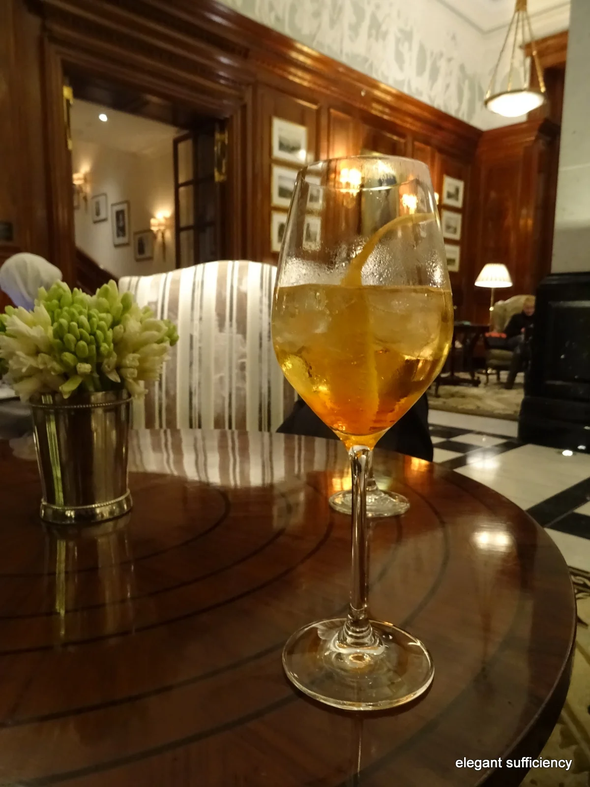 Party animals (who, us?)