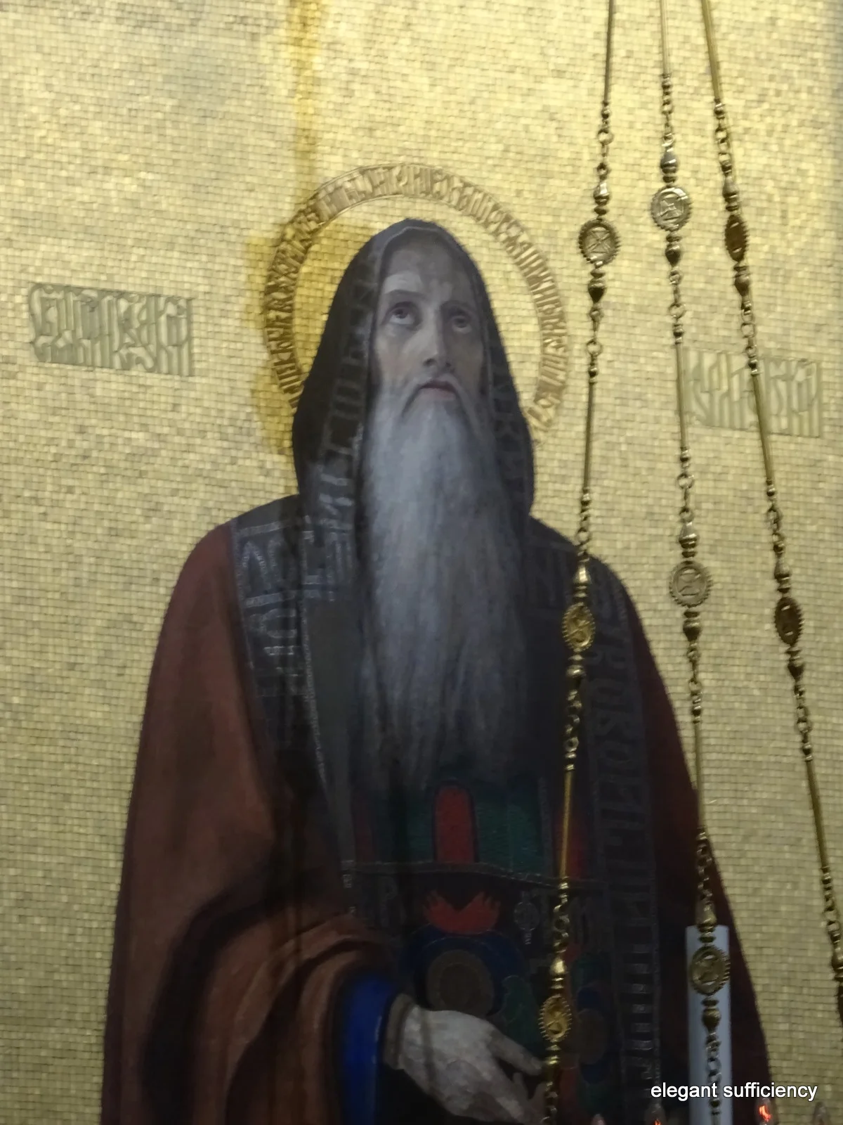 Oh Russia–Part two