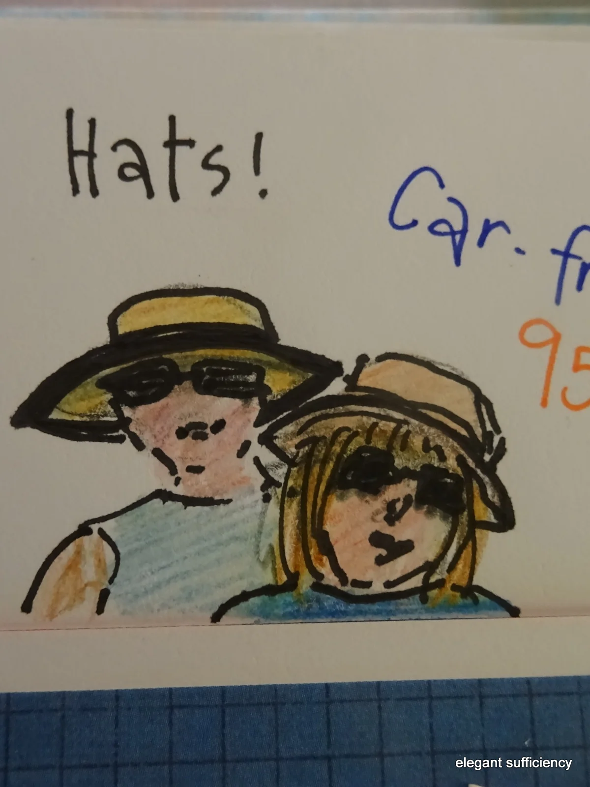 A car-free day in Charleston