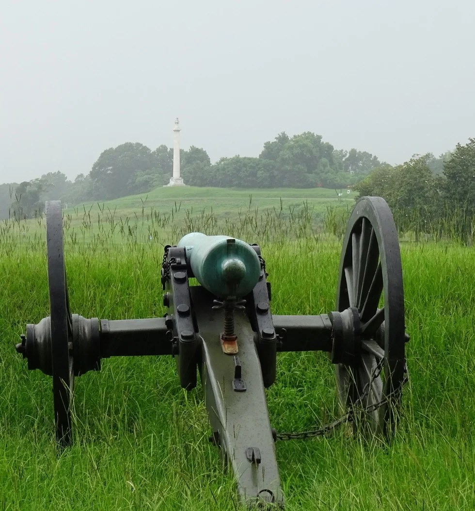 The Battlefield