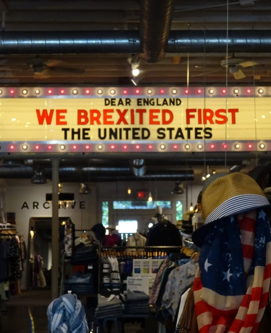 Happy Fourth, Y’all