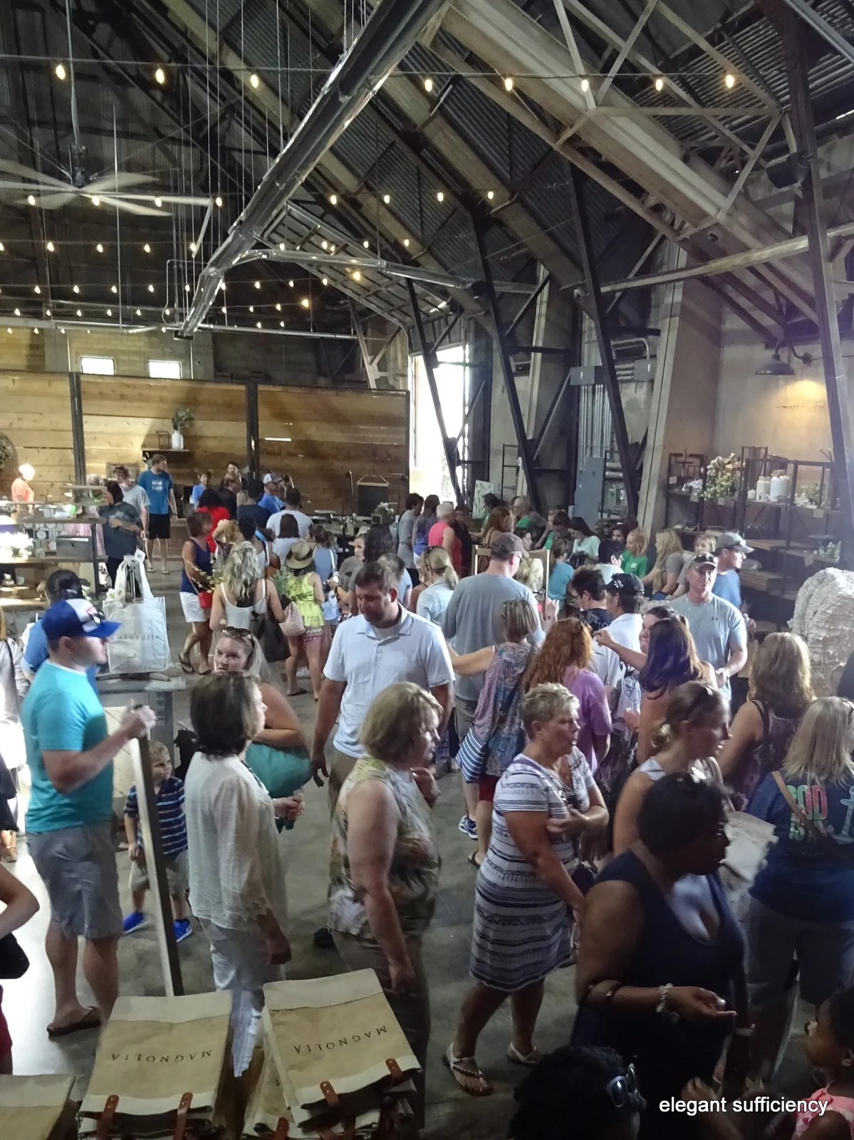 On our way to Austin