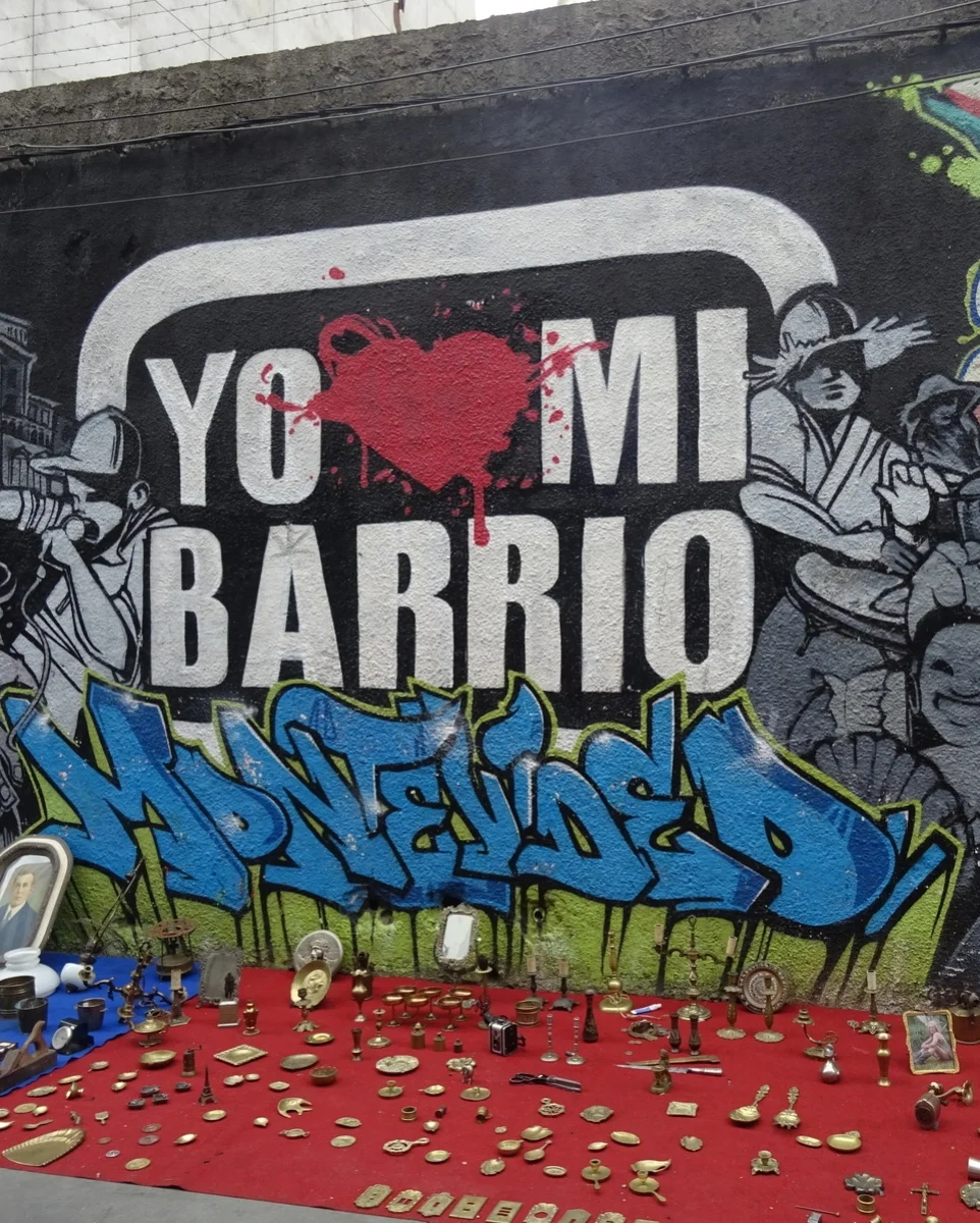 Montevideo