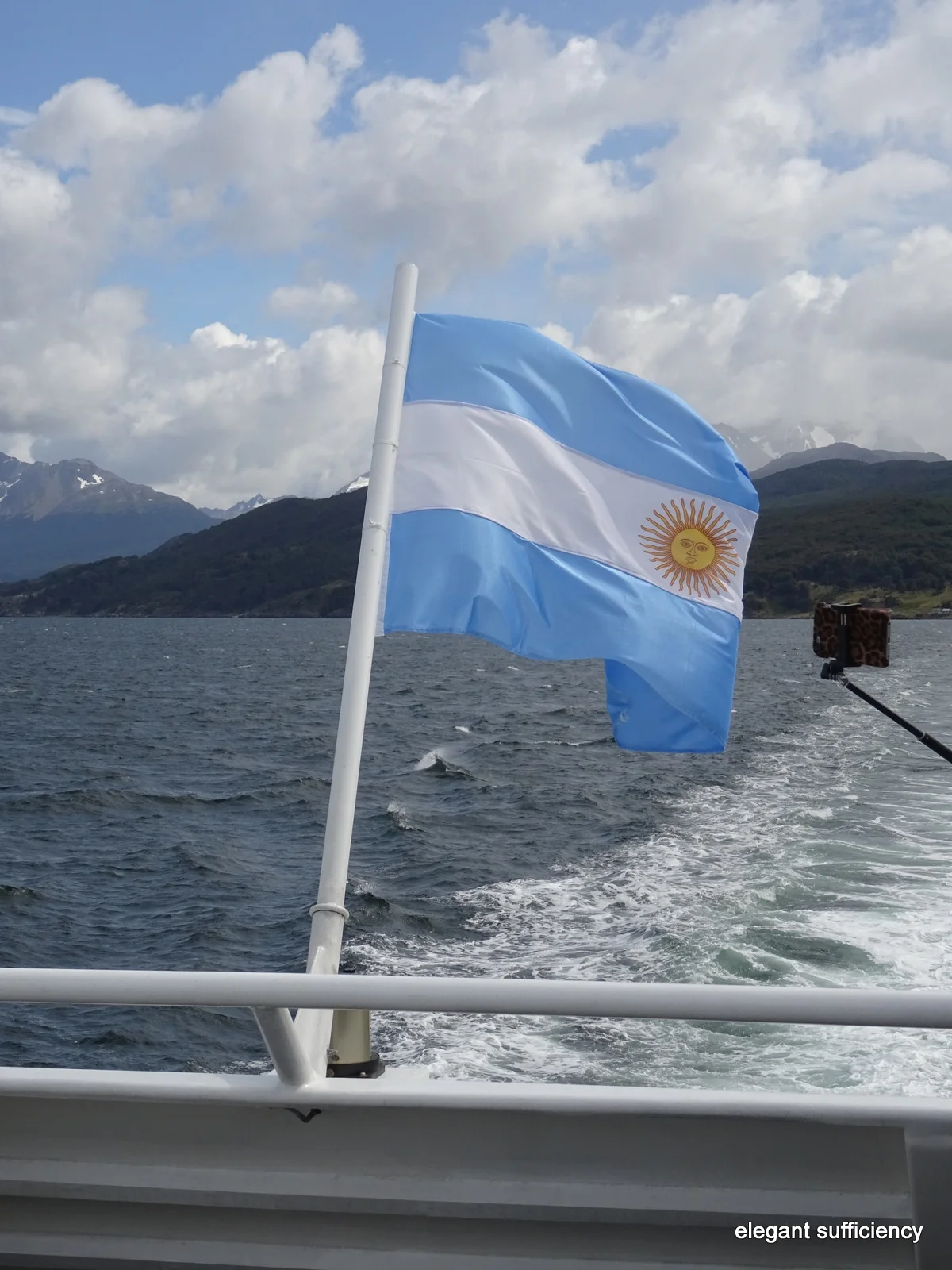 The end of the world