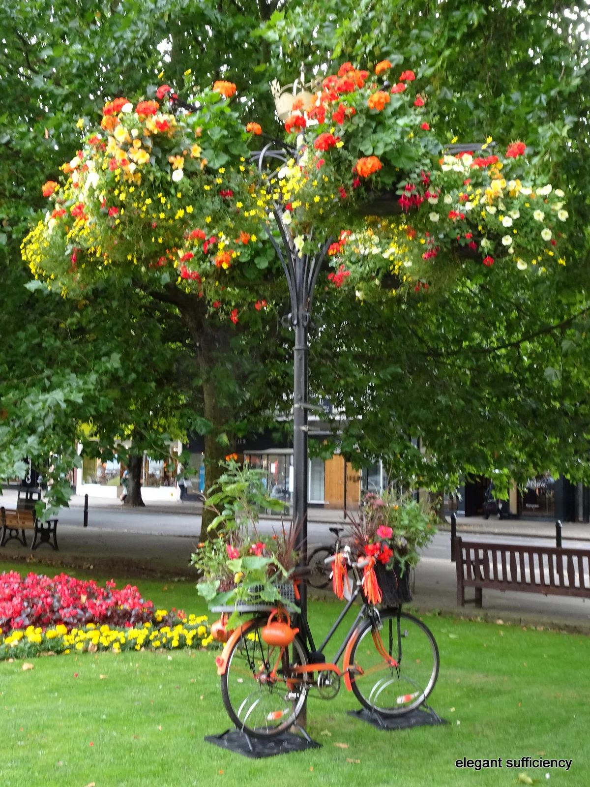 The Glorious Twelfth