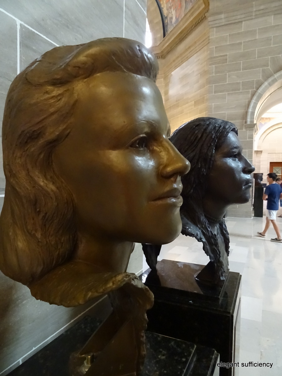 …and Betty Grable too