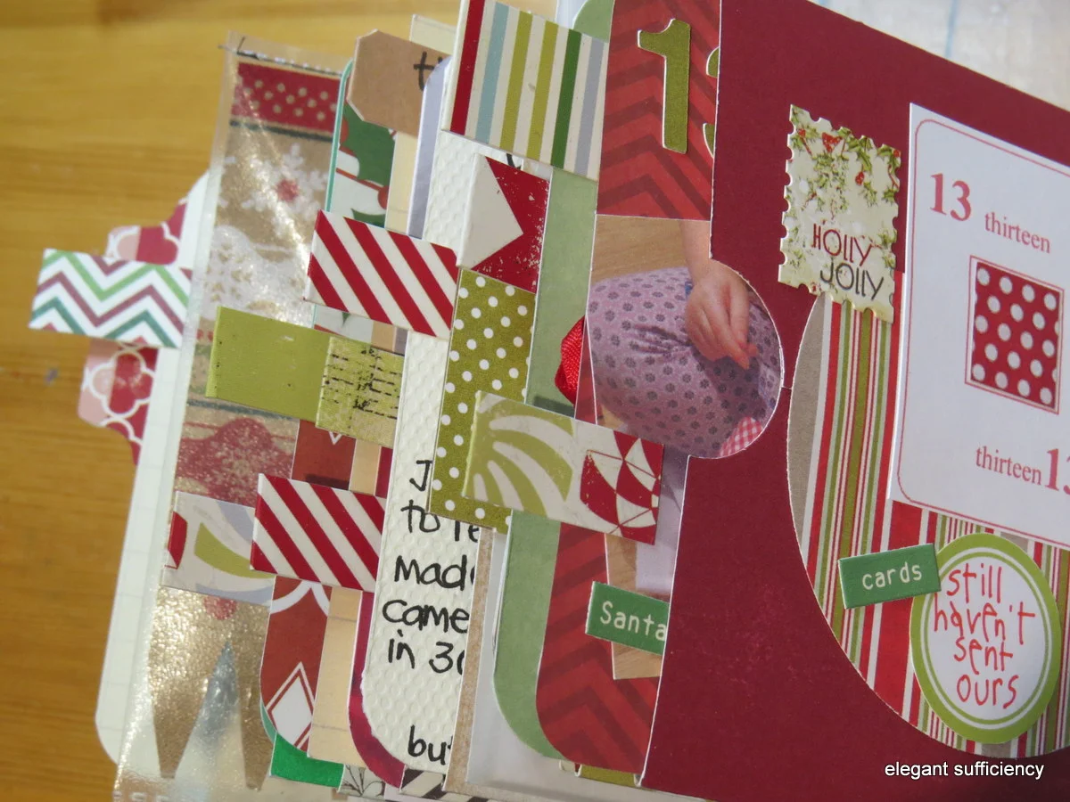 Christmas Journal 2013