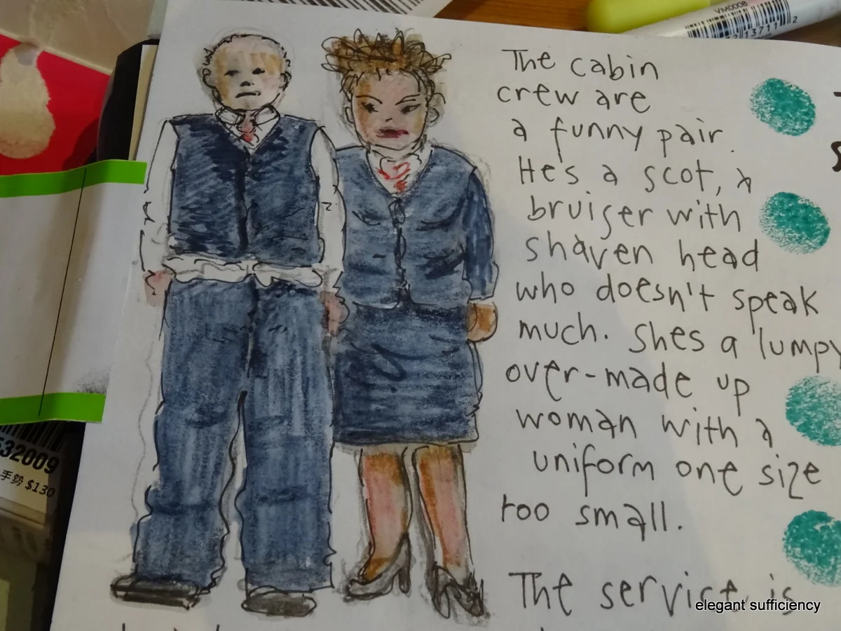 Has anyone seen my mojo?