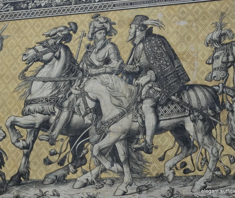 in Dresden