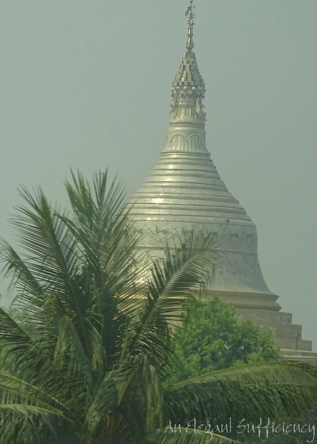 Hello Mandalay