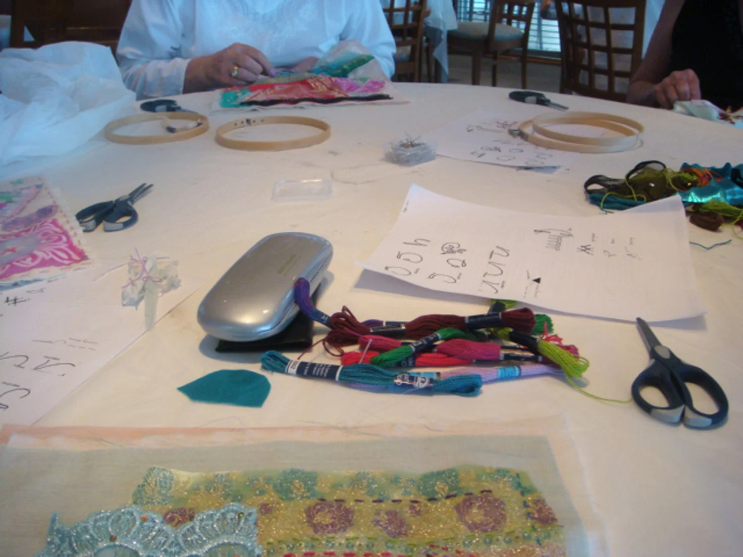 The Craft Class
