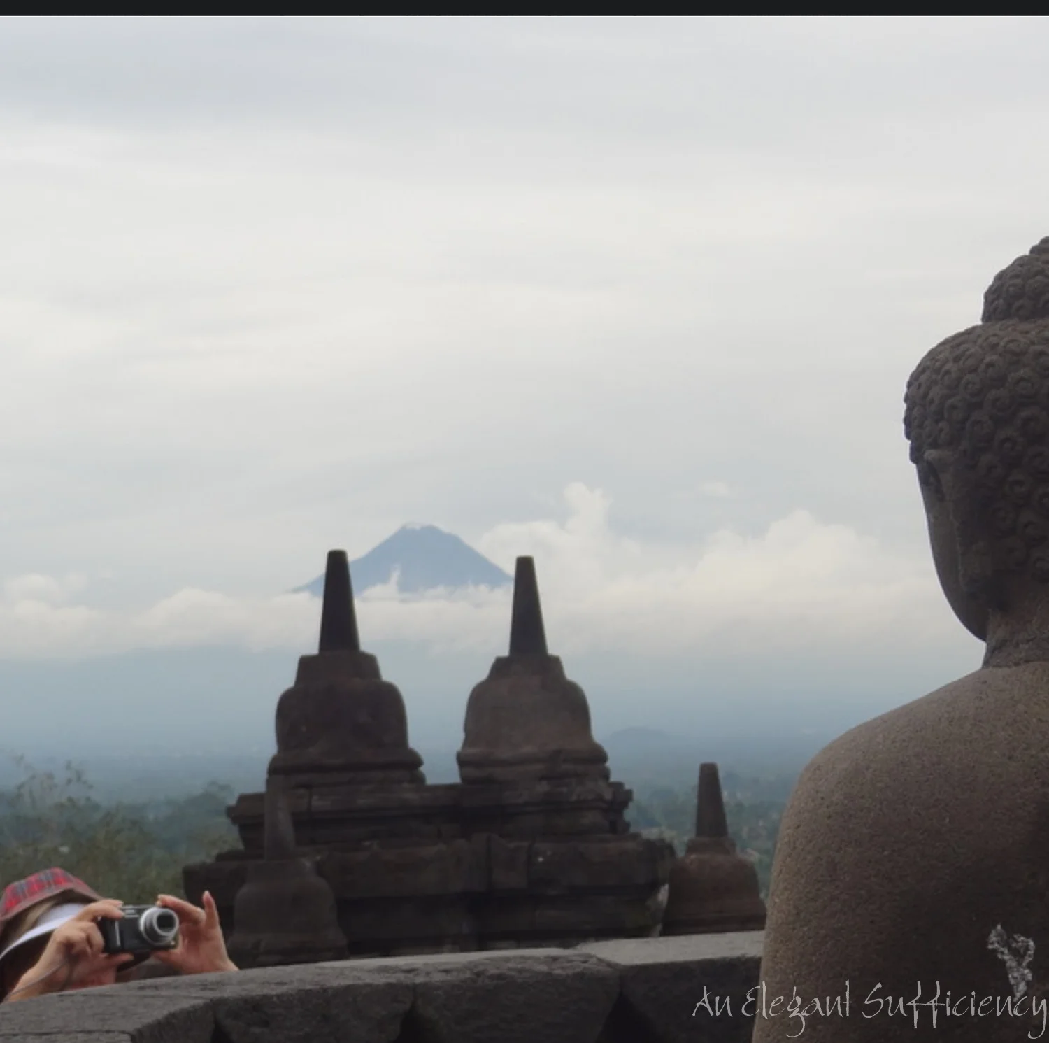 Borobudur
