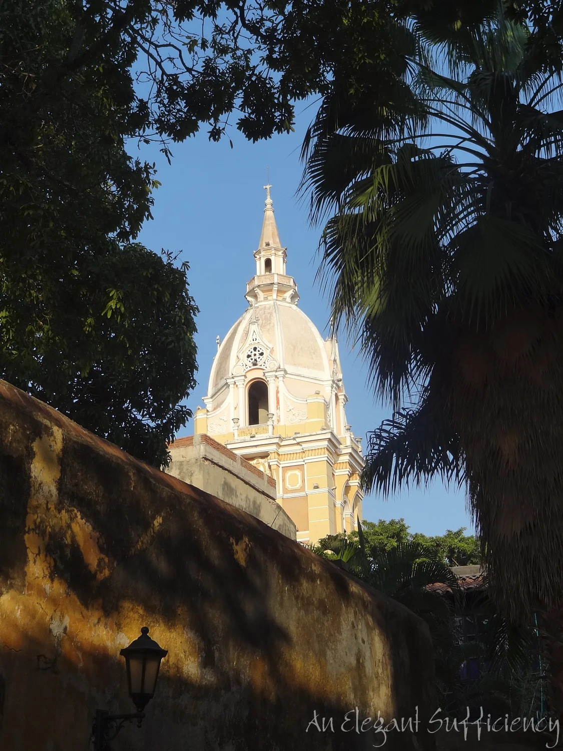 Cartagena, Colombia
