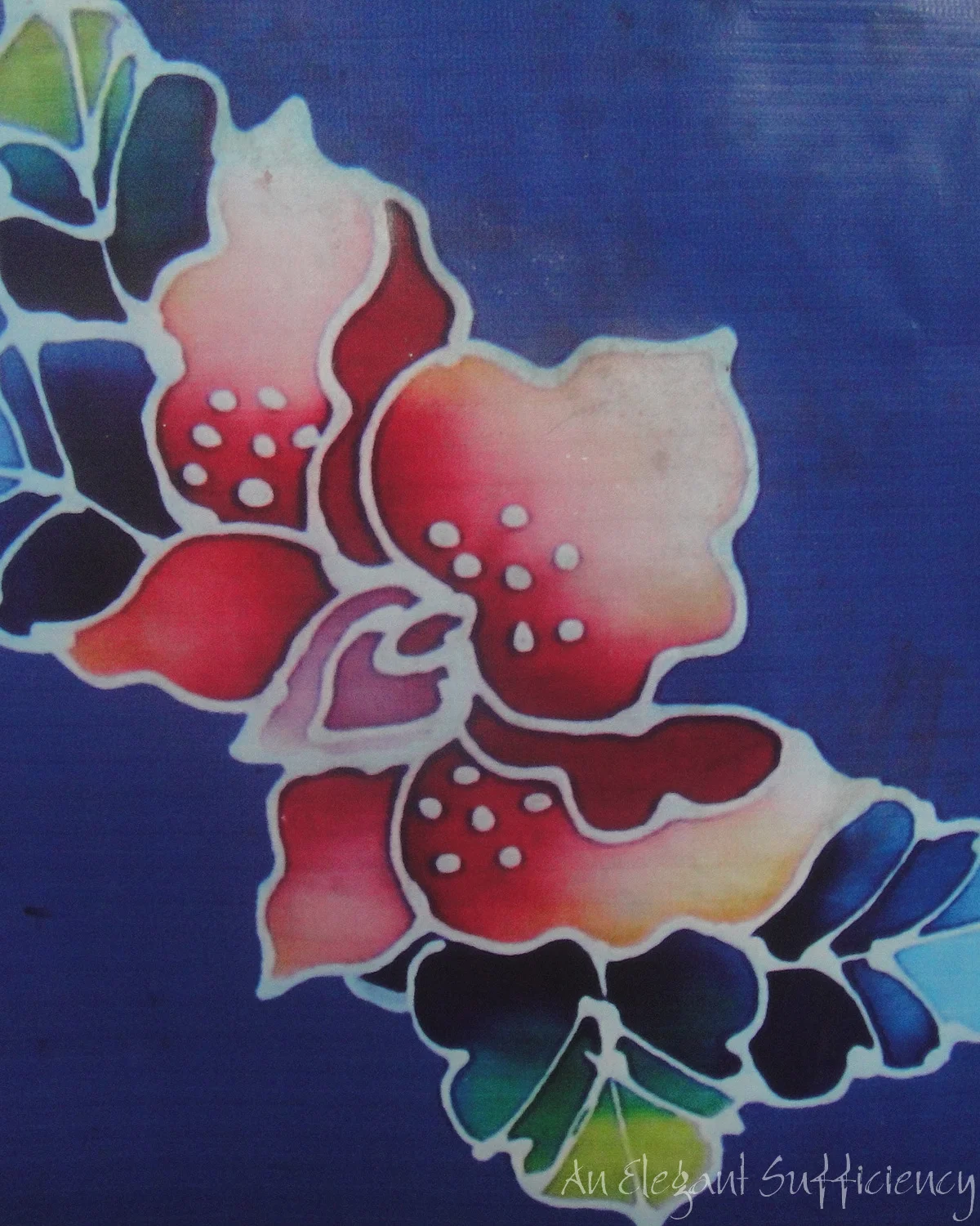 Penang–it must be Friday