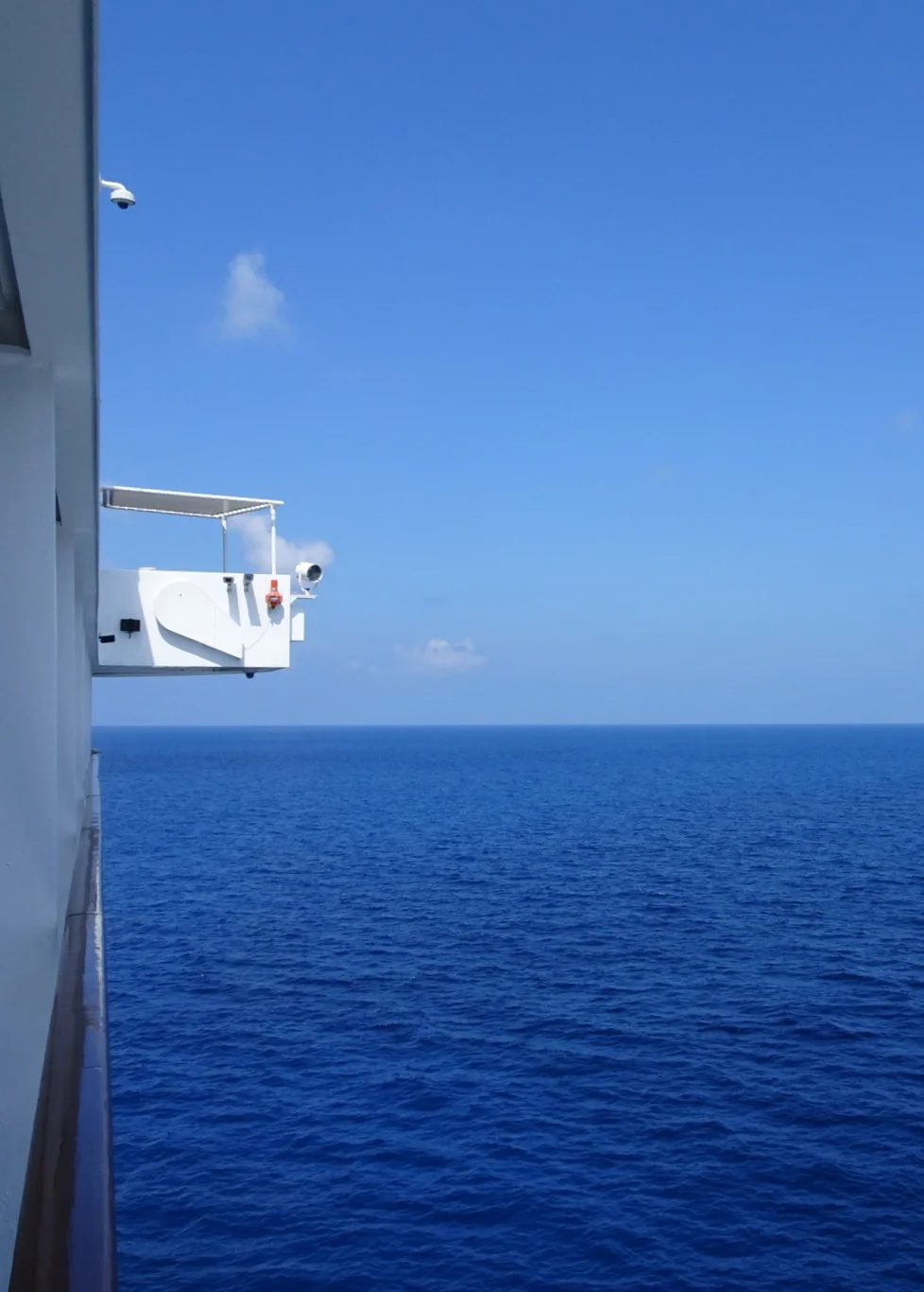 I think it's Friday?