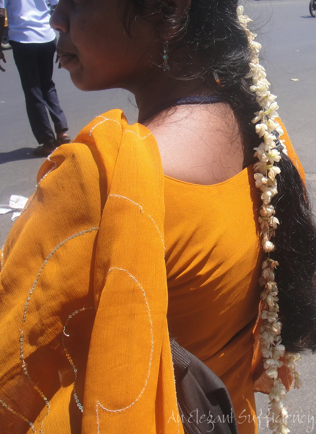 India-aaah