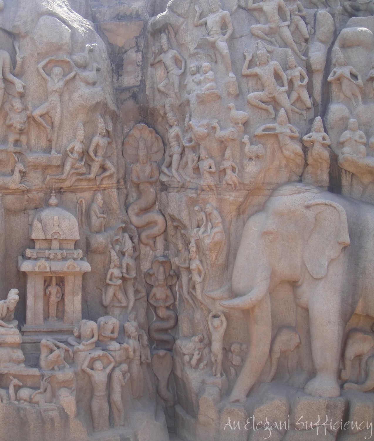 Mahabalipuram