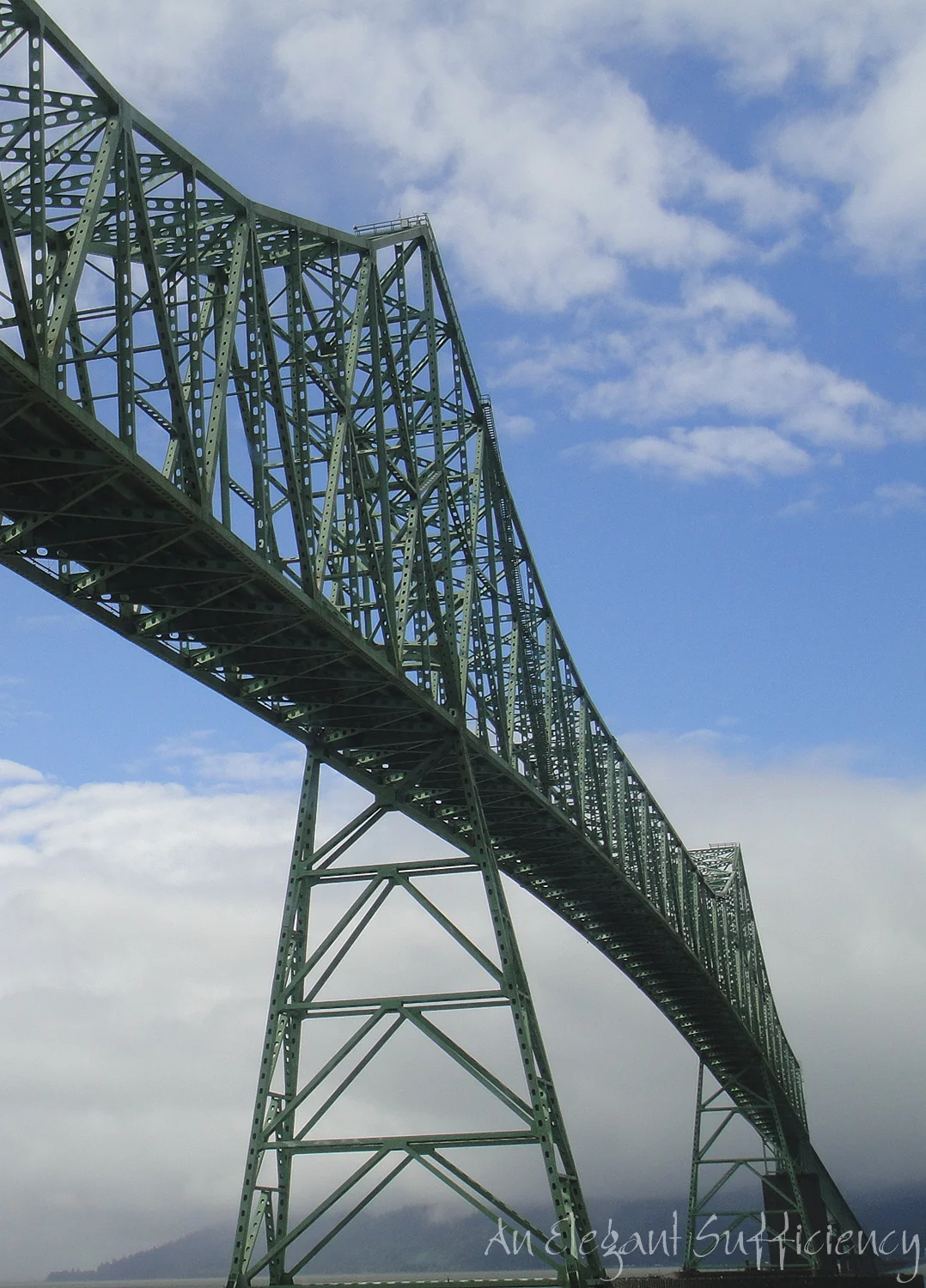 Bridge to Bridge
