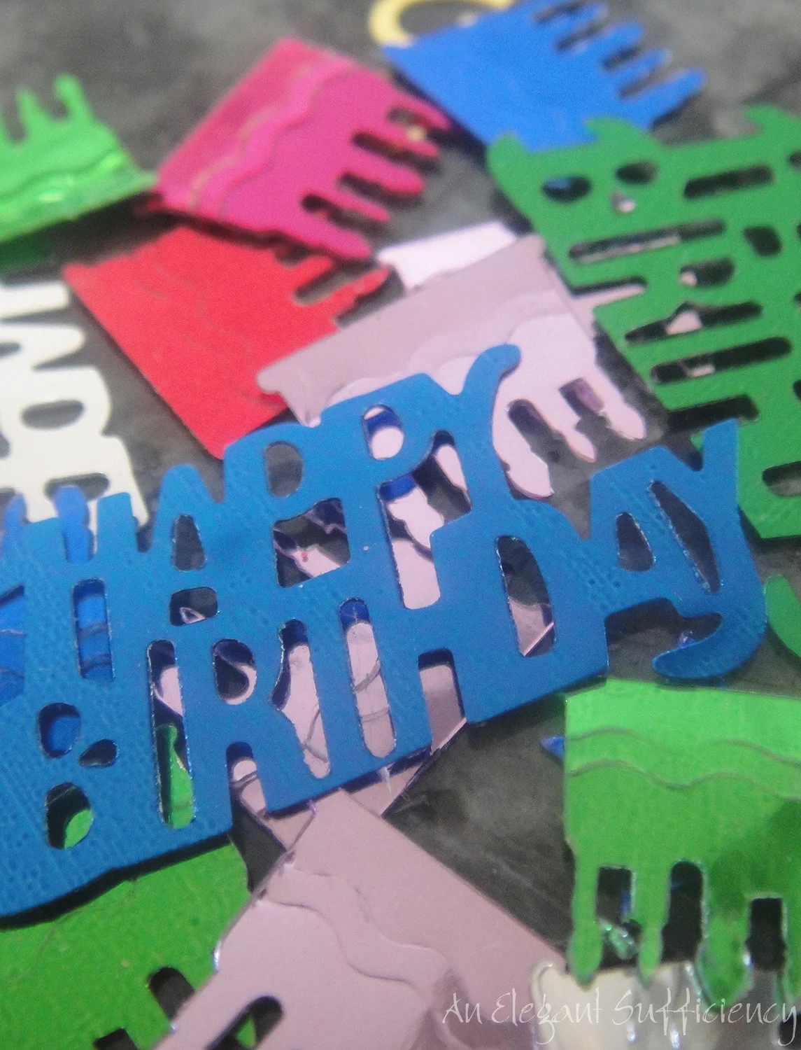 Birthday Hero