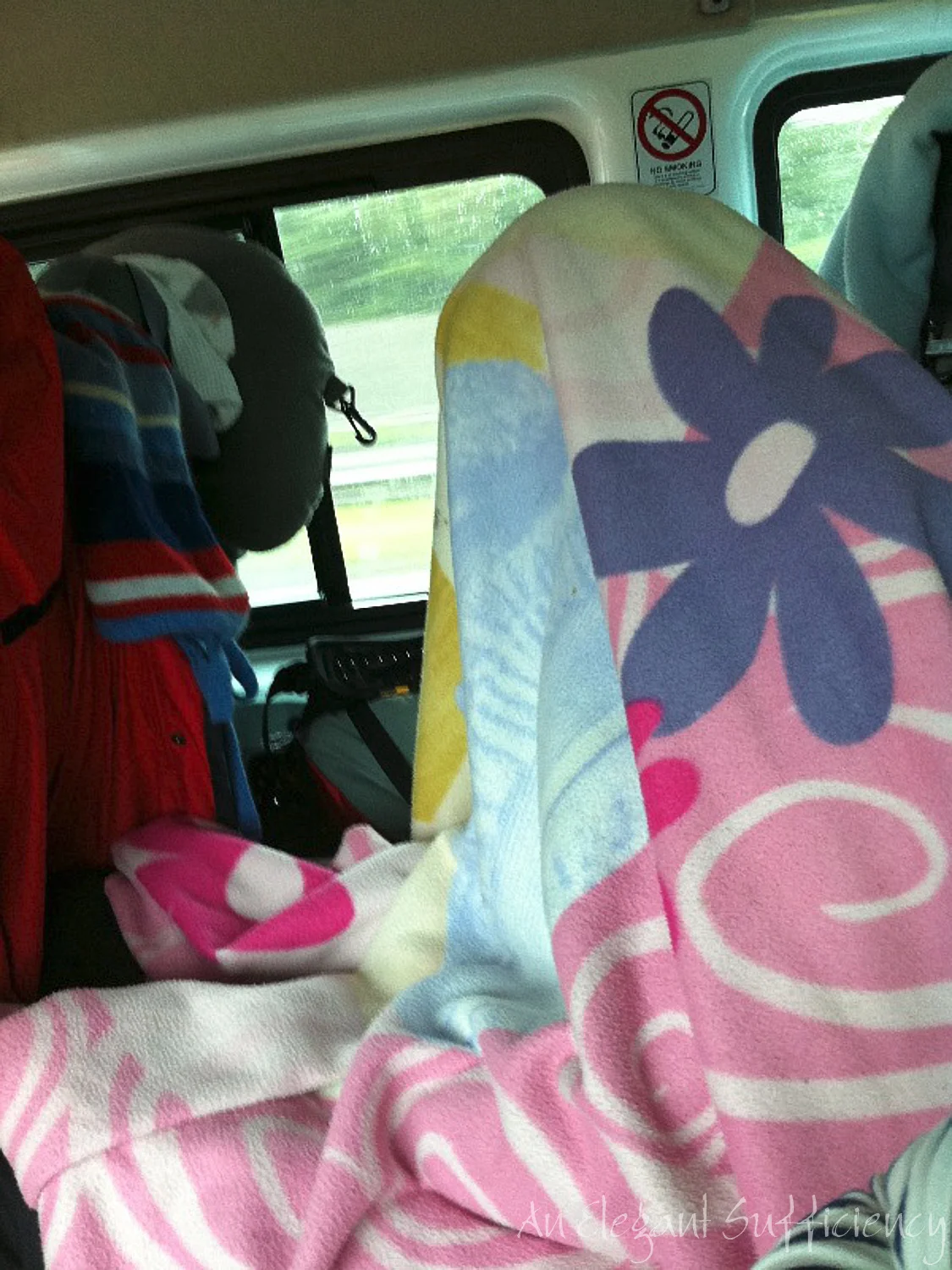 On the M6