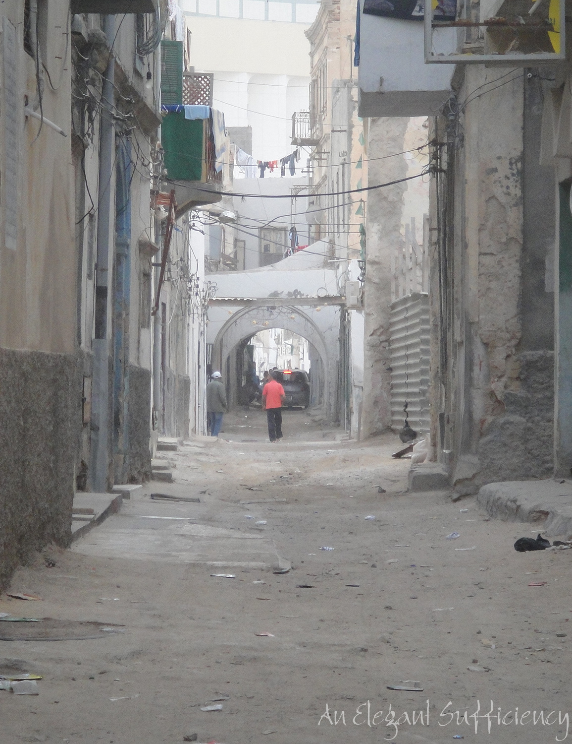 Libya