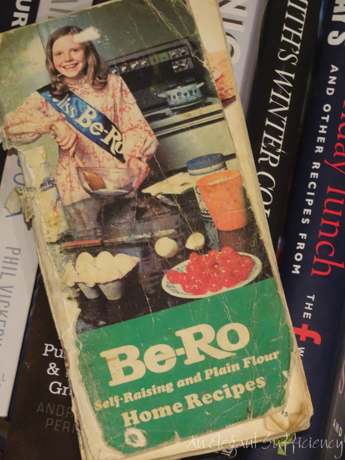 Cookbooks