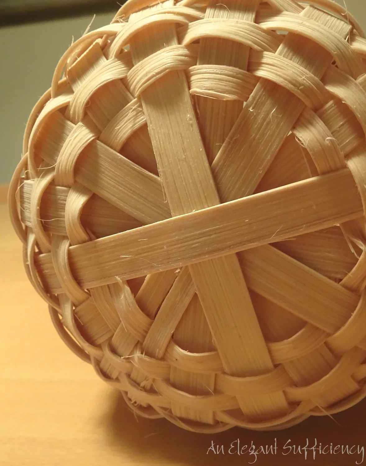 Basket case