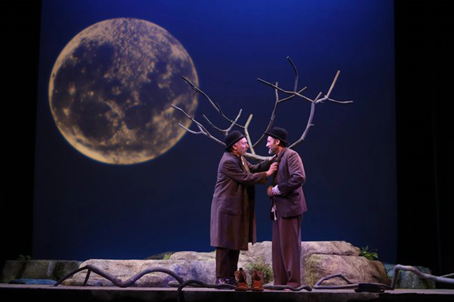 (from the Everyman Theatre’s gallery)