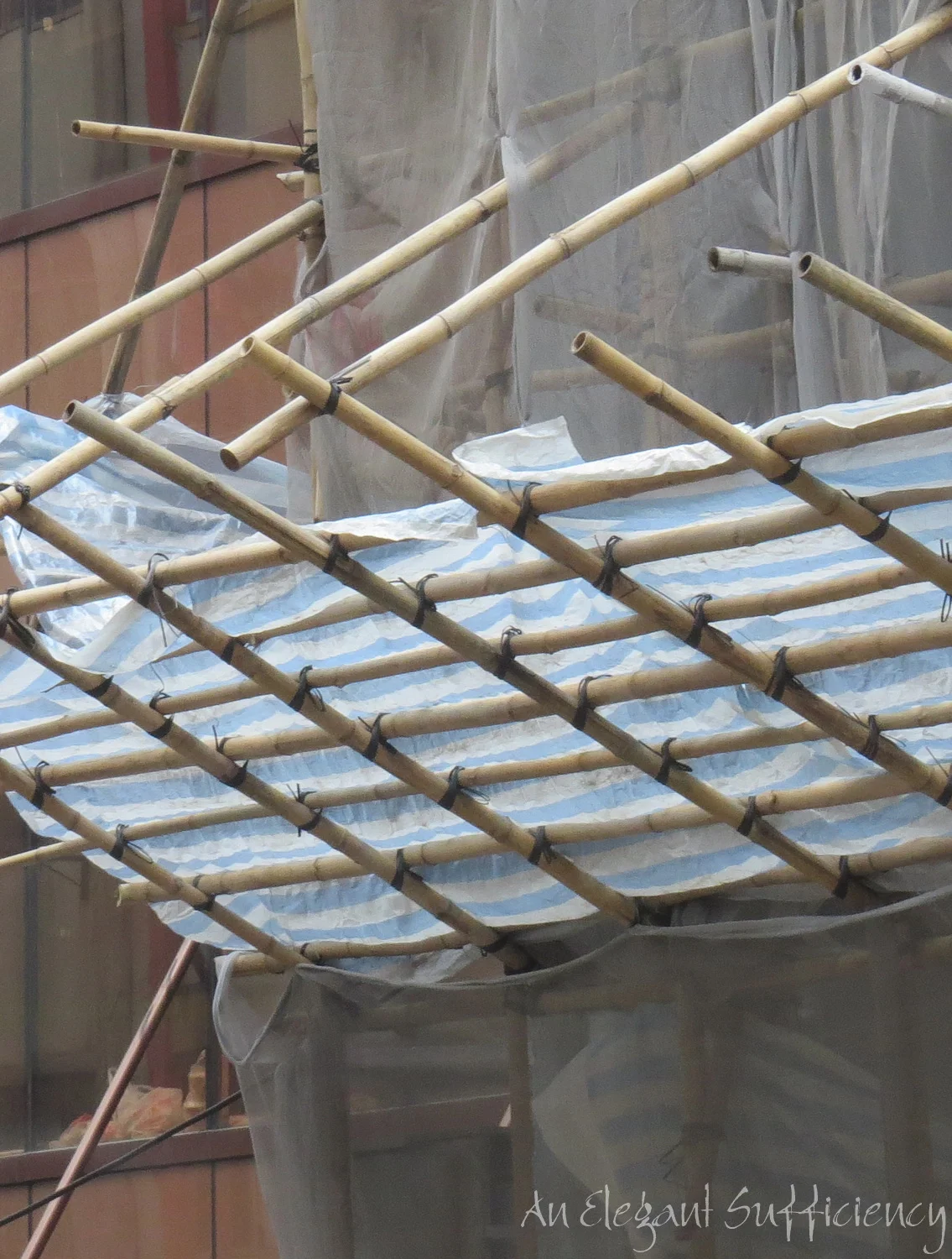 Light, durable, flexible