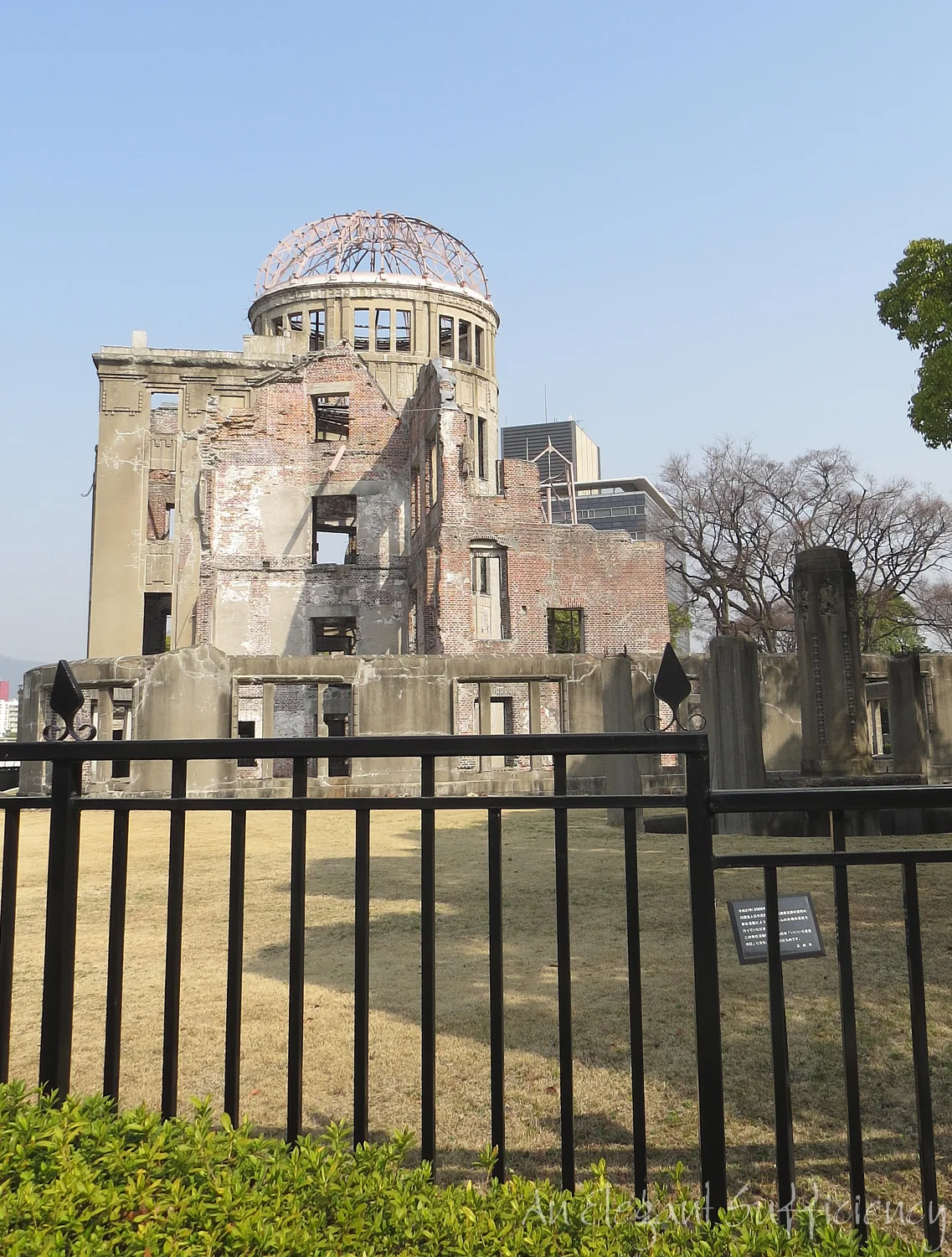 The Peace Park