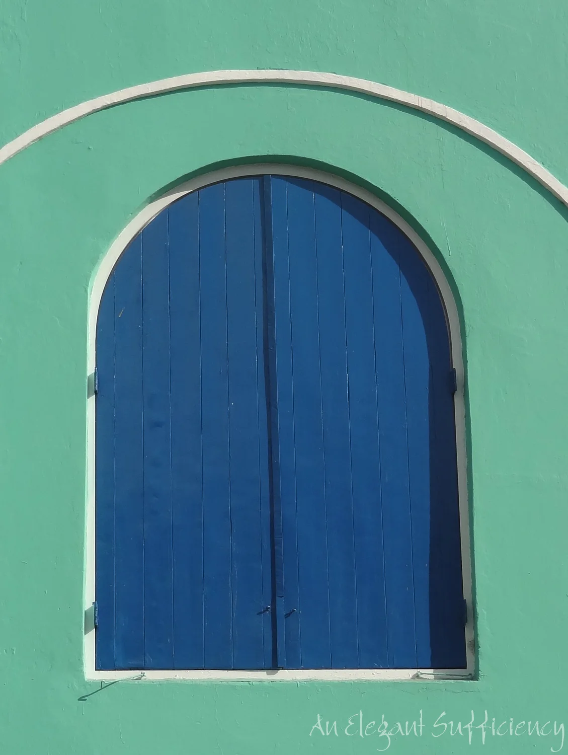 A colourful day–continued