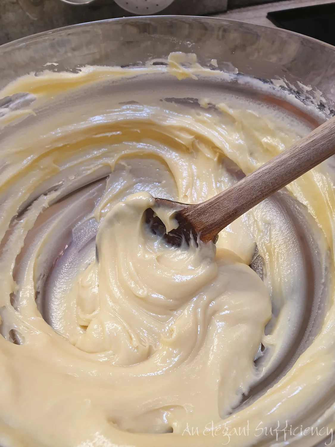 Mastering Patisserie