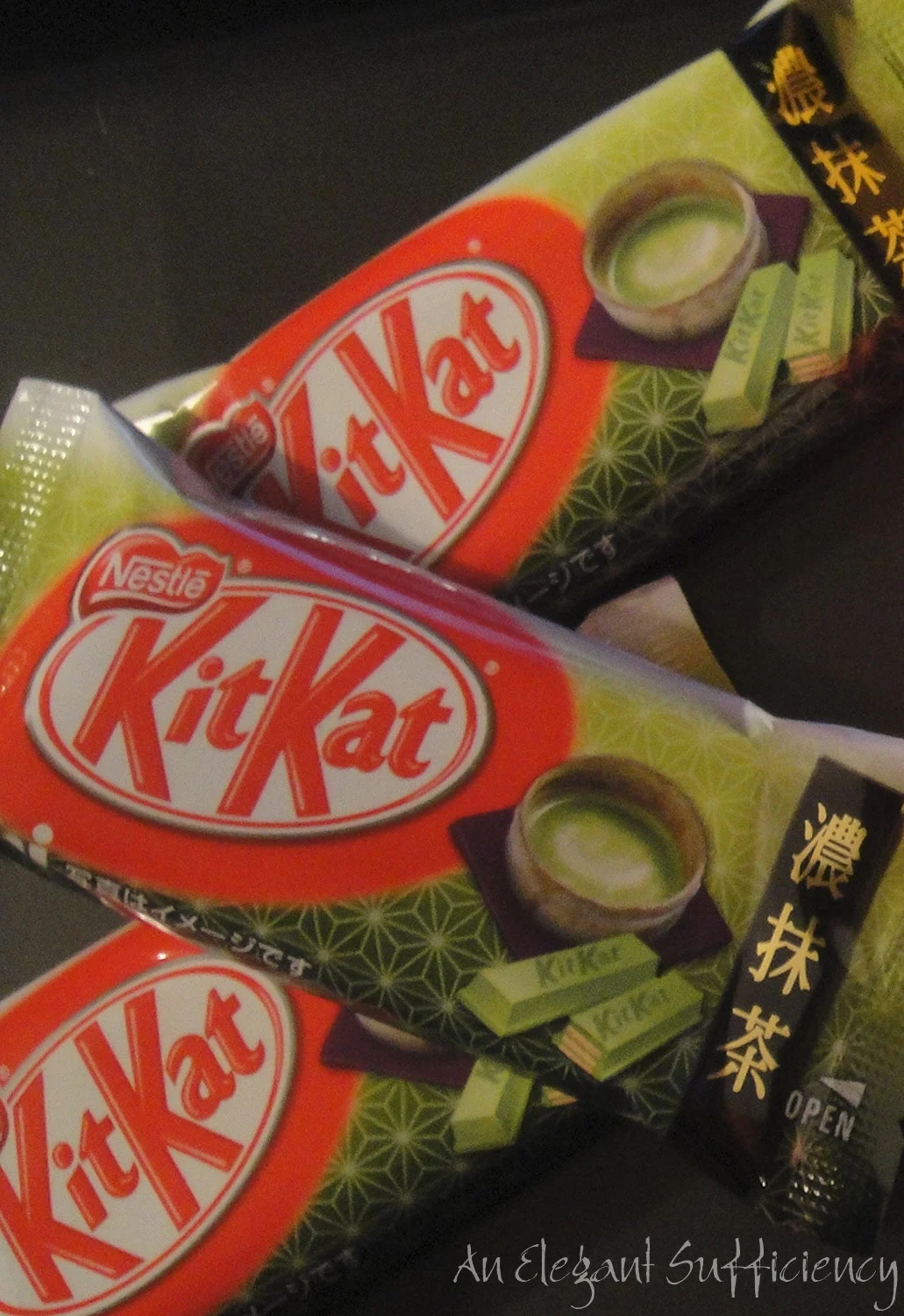KitKat of the Day