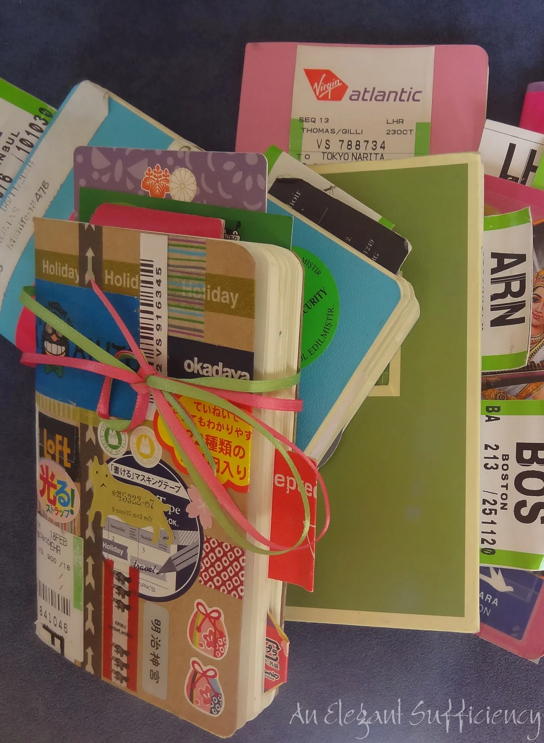 Oh, one more thing