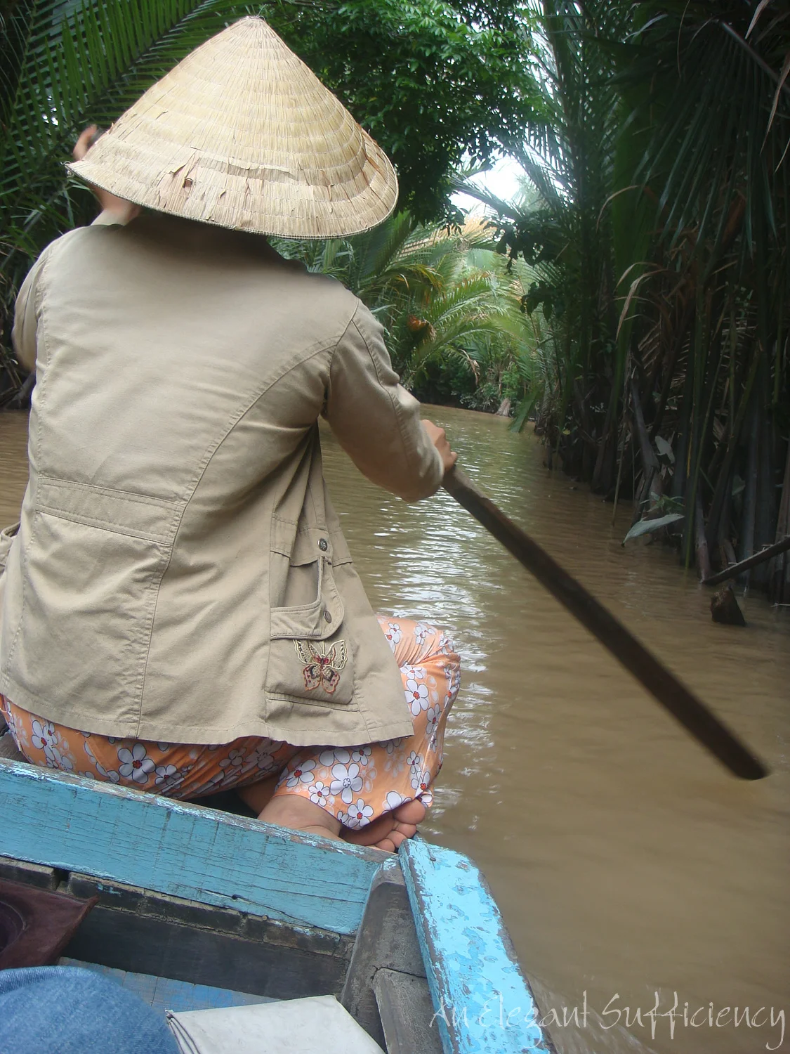 Life on the Delta