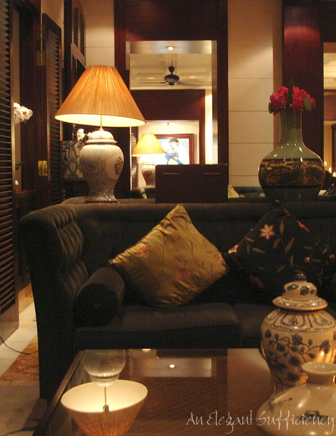 In Hanoi, Vietnam