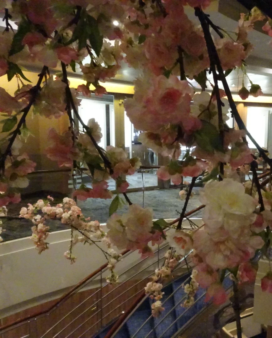 Next step of the journey