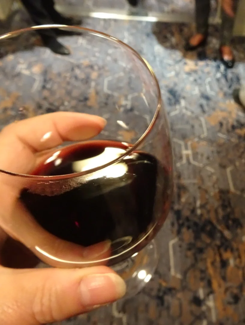 There's good news and there's bad news