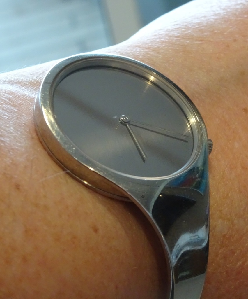 Time